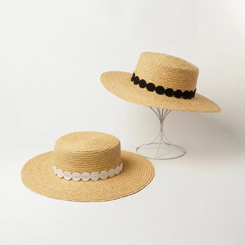 Chapeau de plage  MEAMBLY