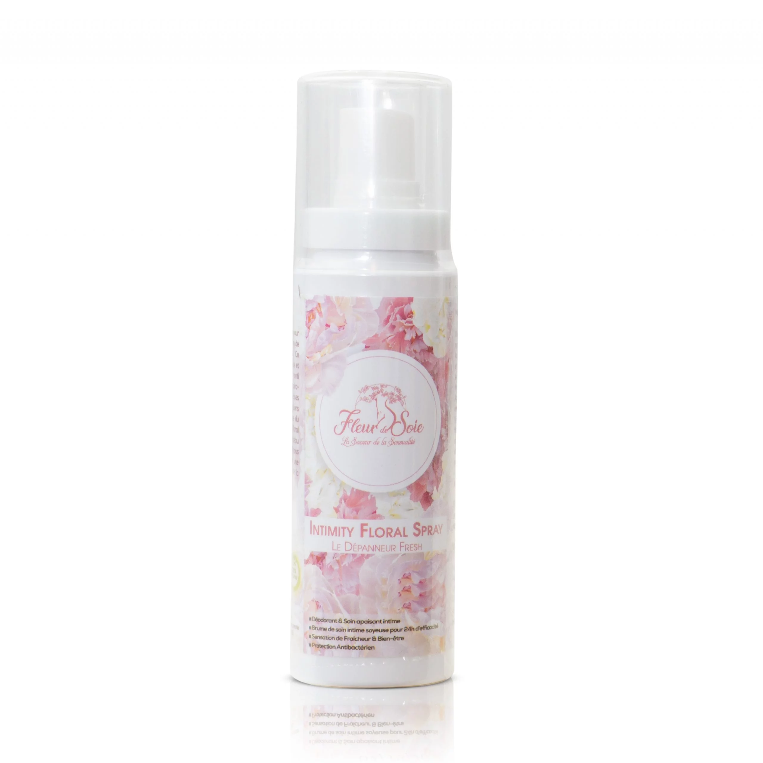 Intimity Floral Spray