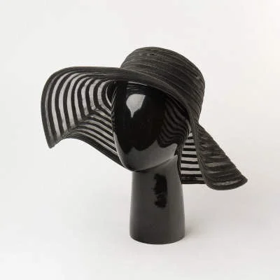 Chapeau de plage EMEA