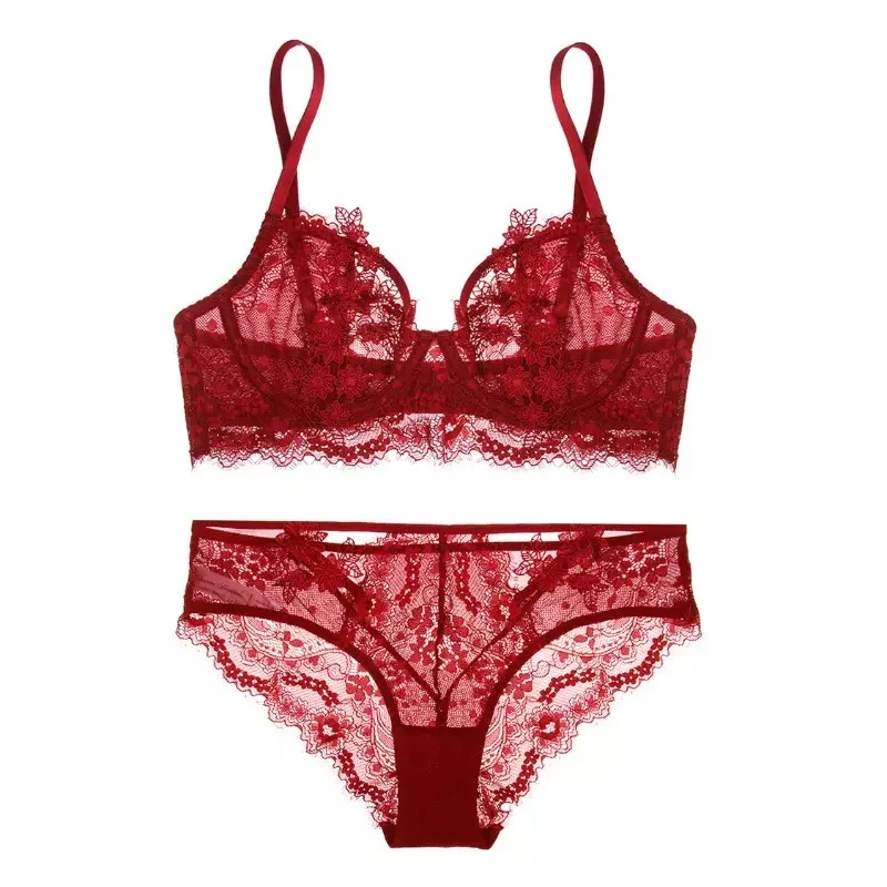 Ensemble Soutien-Gorge Nuancy