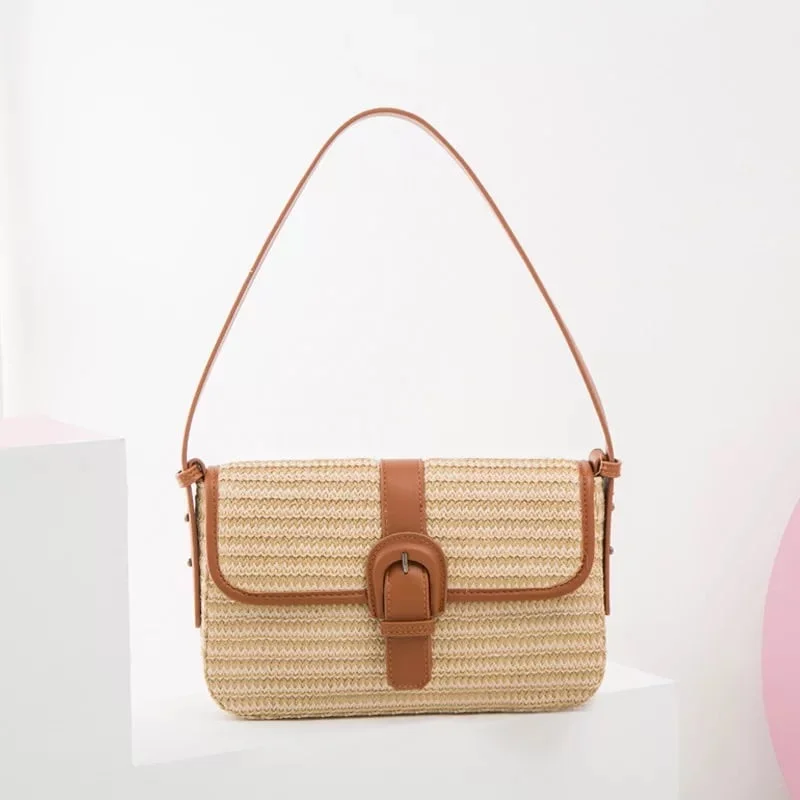 Mini sac bandoulière Honolulu