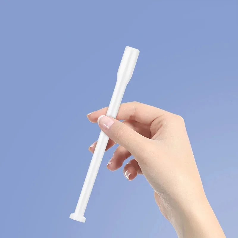 Applicateur Vaginal  Pour Ovules Ou Suppositoires