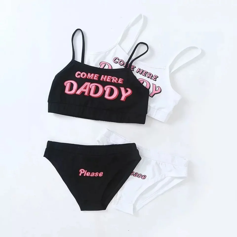 Ensemble Pyjama Come Here Daddy