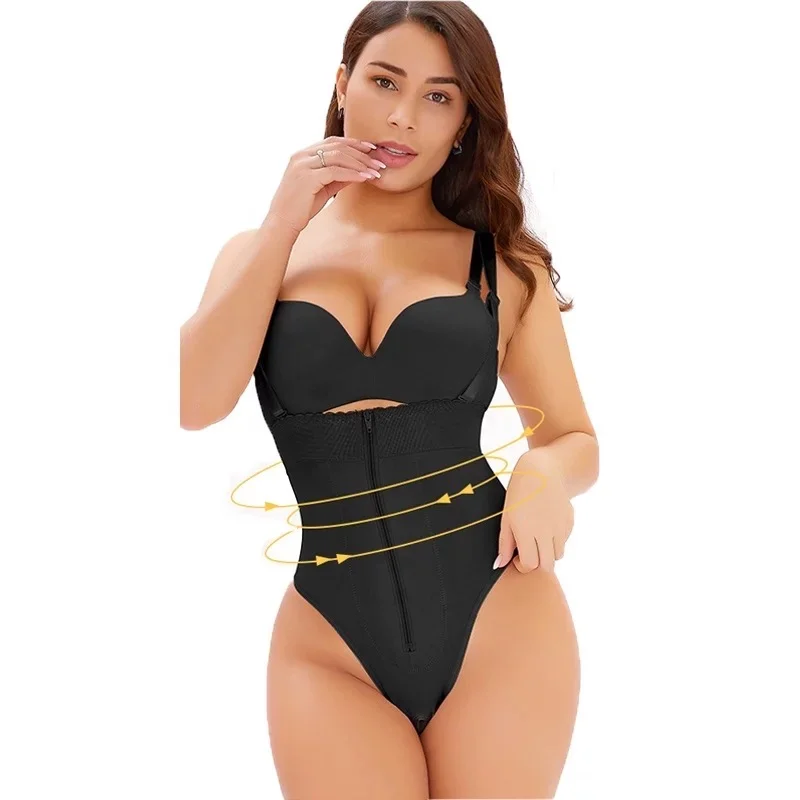 String Ventre Plat,  FITBODY Anti Roulement