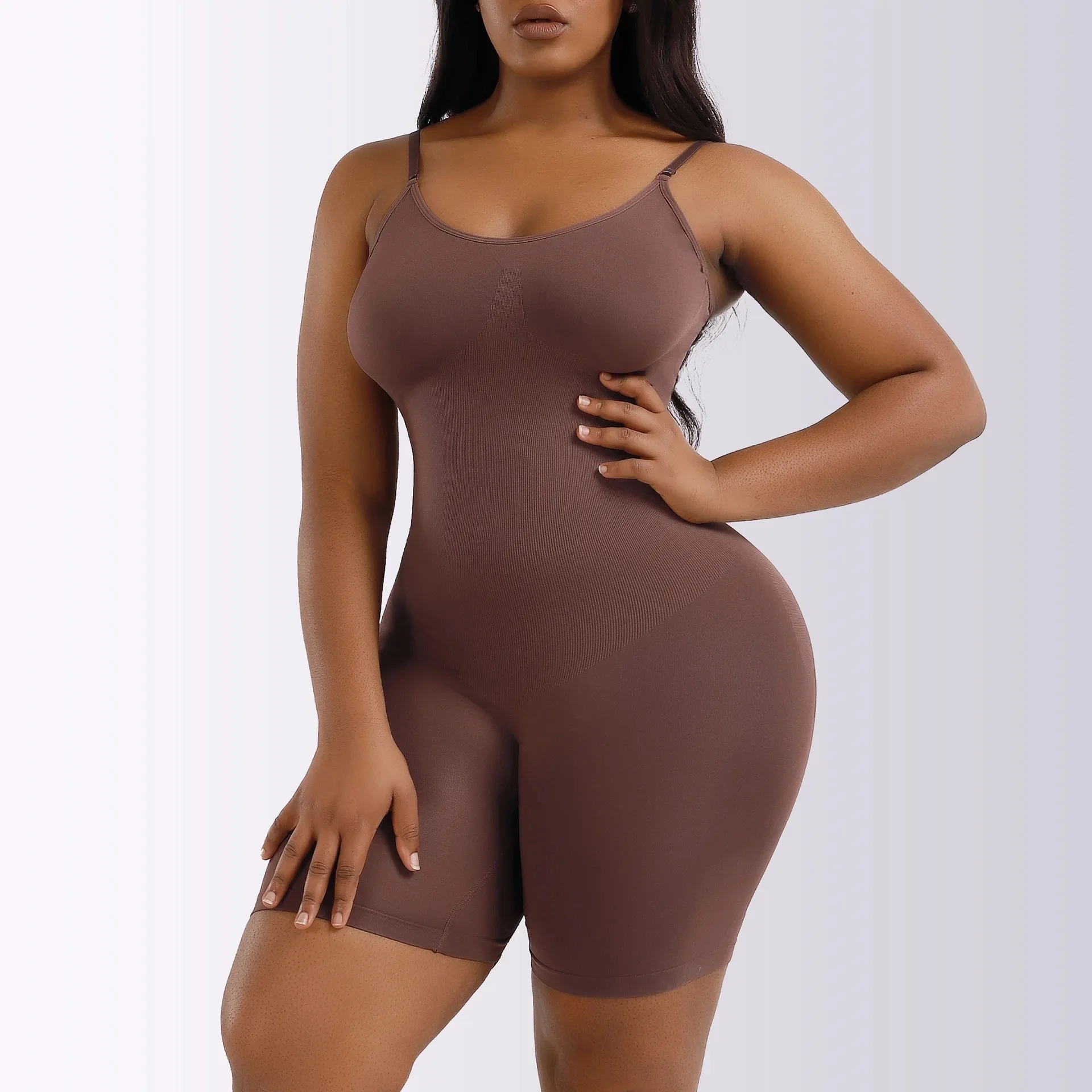 SHAPEWEAR FULL BODY ‘’Phanie’’