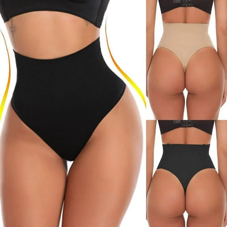 IMG_3461 Tummy Control Thong